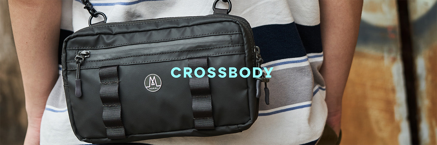 CROSSBODY