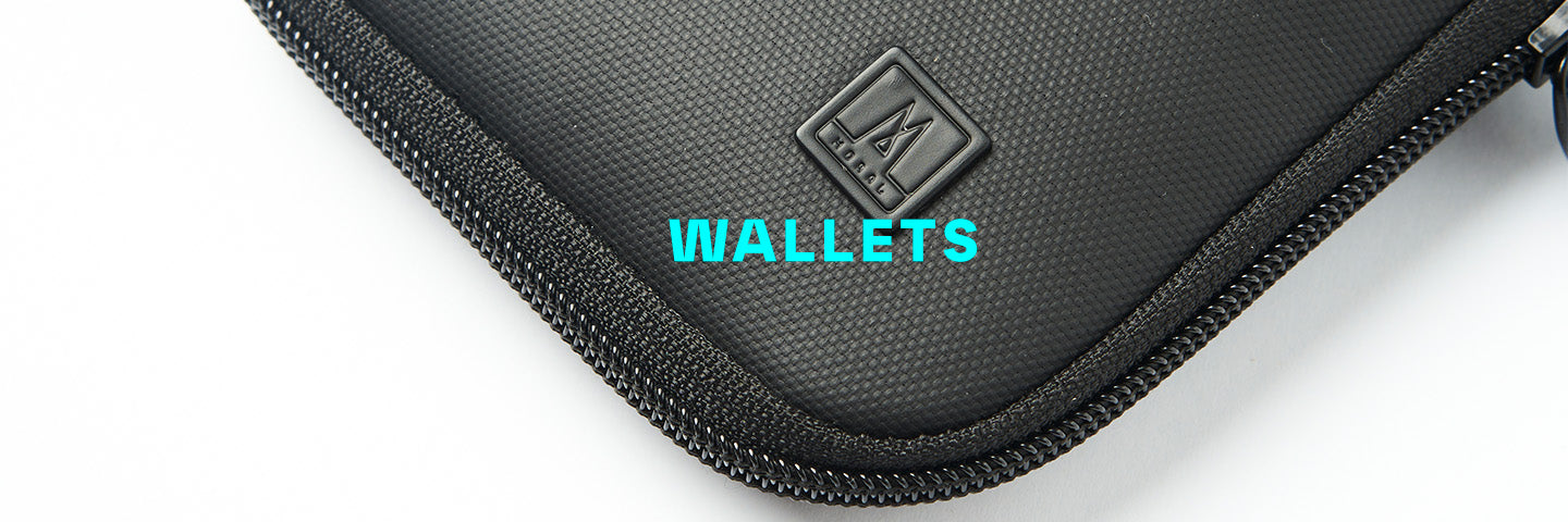 WALLETS