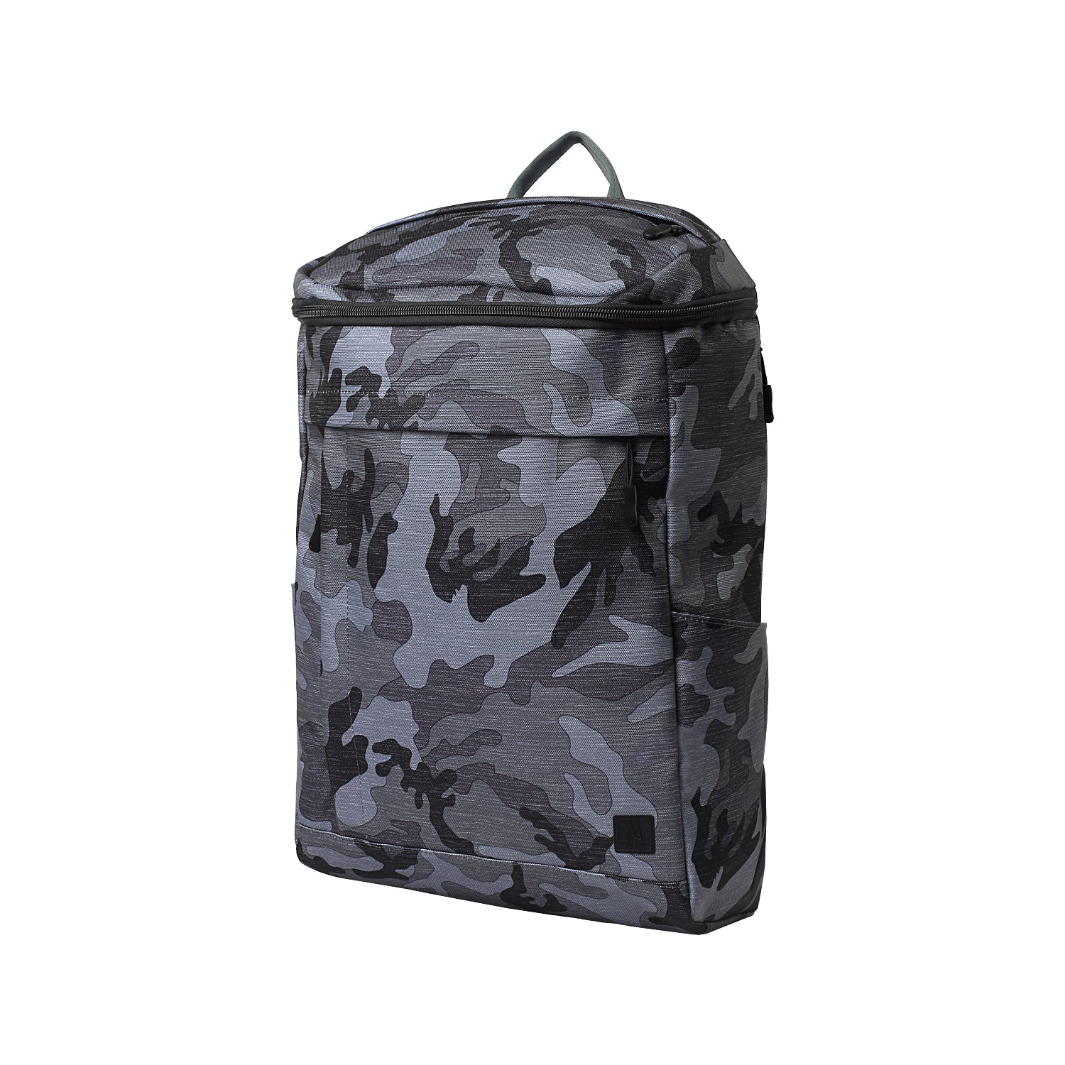 Camo Charcoal