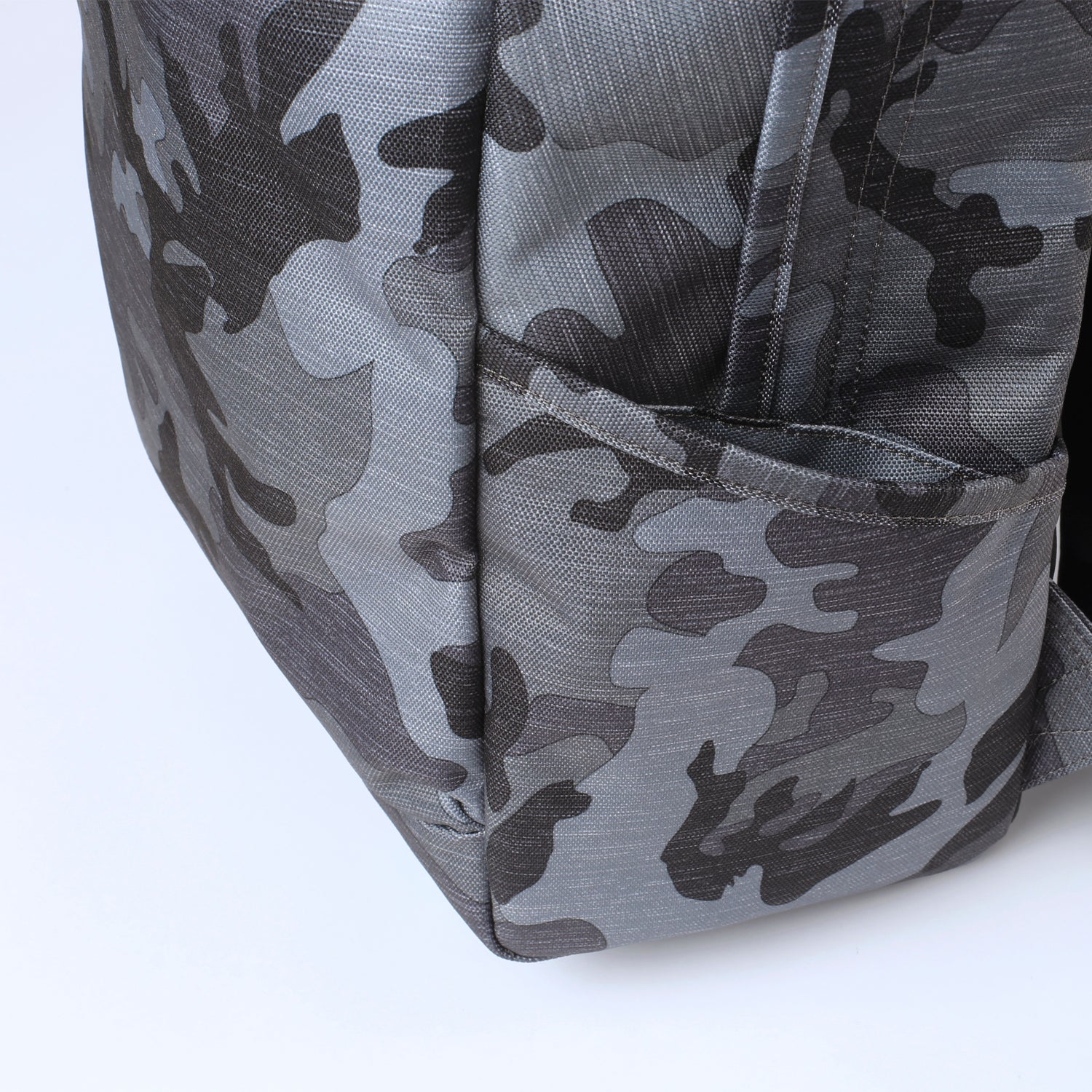 Camo Charcoal